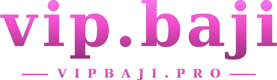 vip.baji logo
